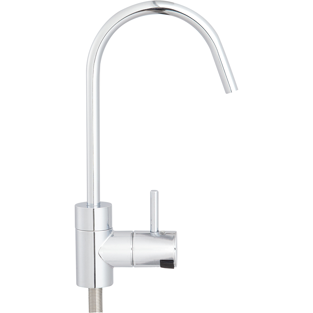 Llave LED para Osmosis Inversa
