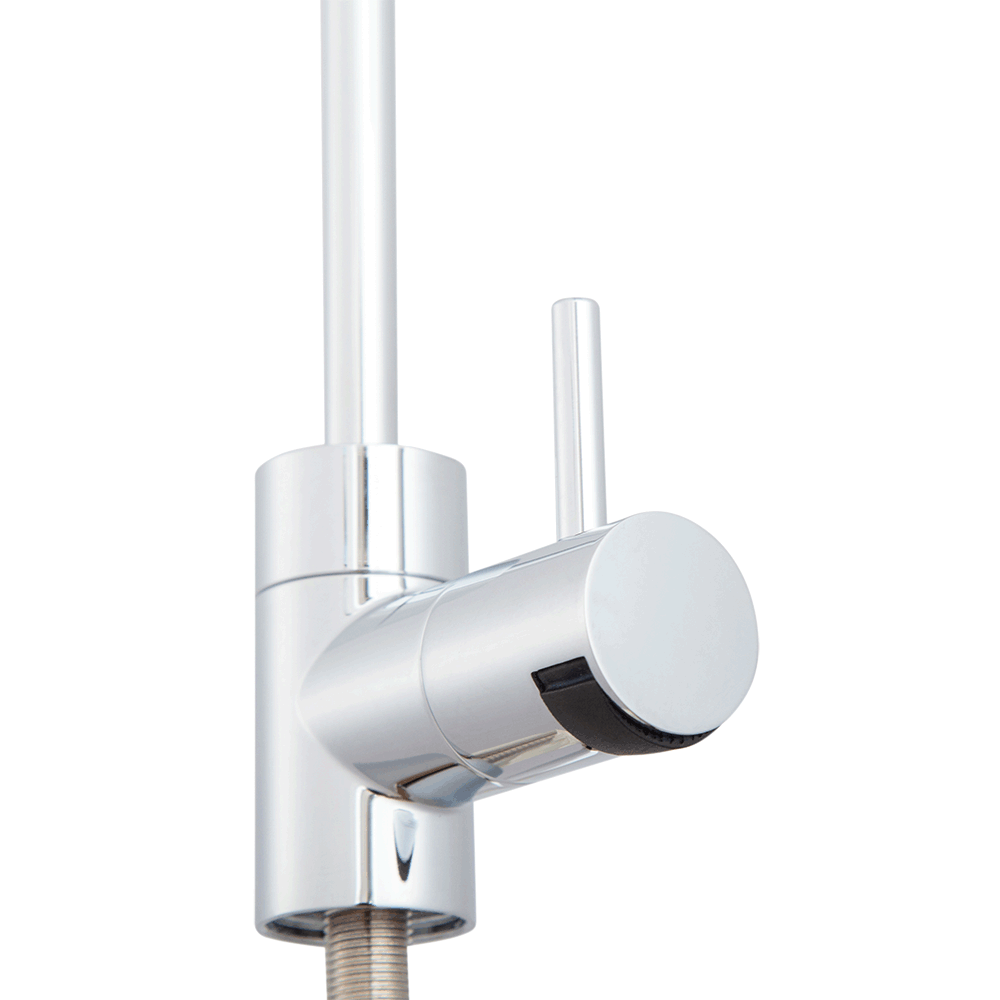 Llave LED para Osmosis Inversa