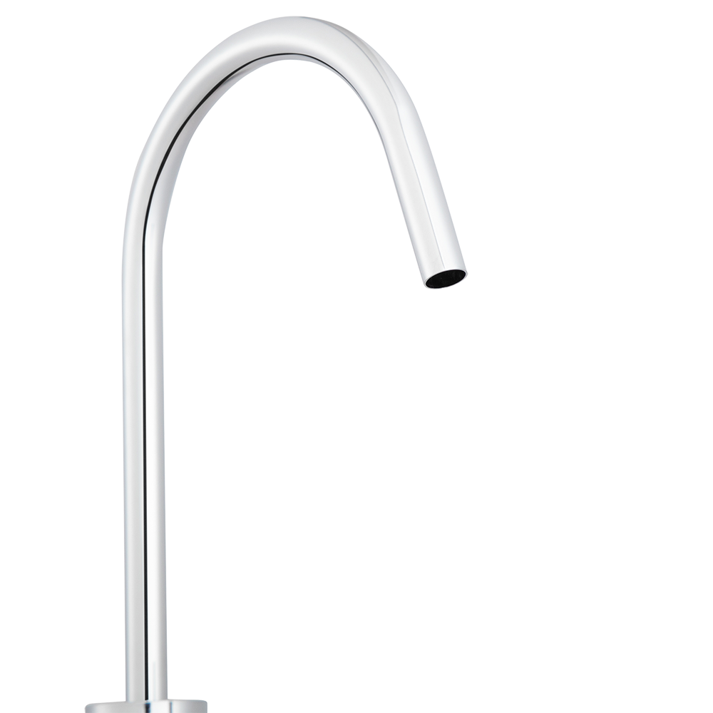 Llave LED para Osmosis Inversa