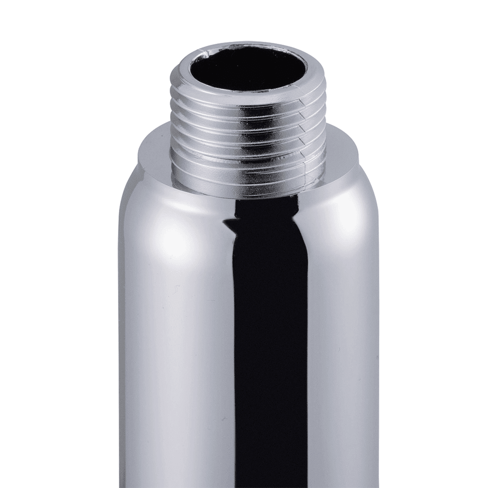 Filtro para Ducha Plateado - Elimina Cloro
