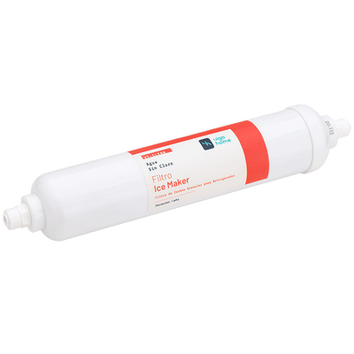 Filtro para refrigerador - Elimina cloro
