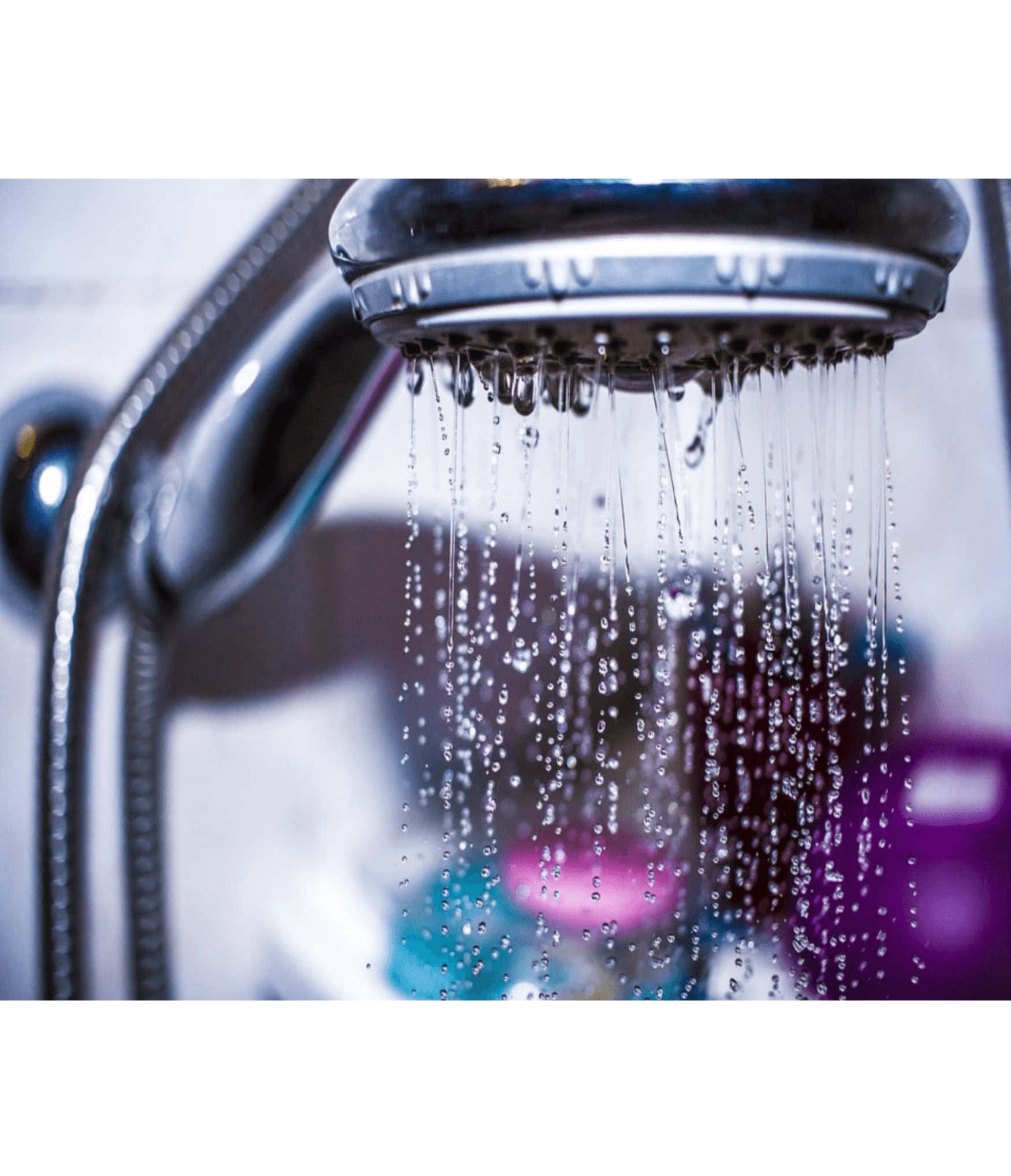 Principales beneficios de tener un filtro de agua para ducha