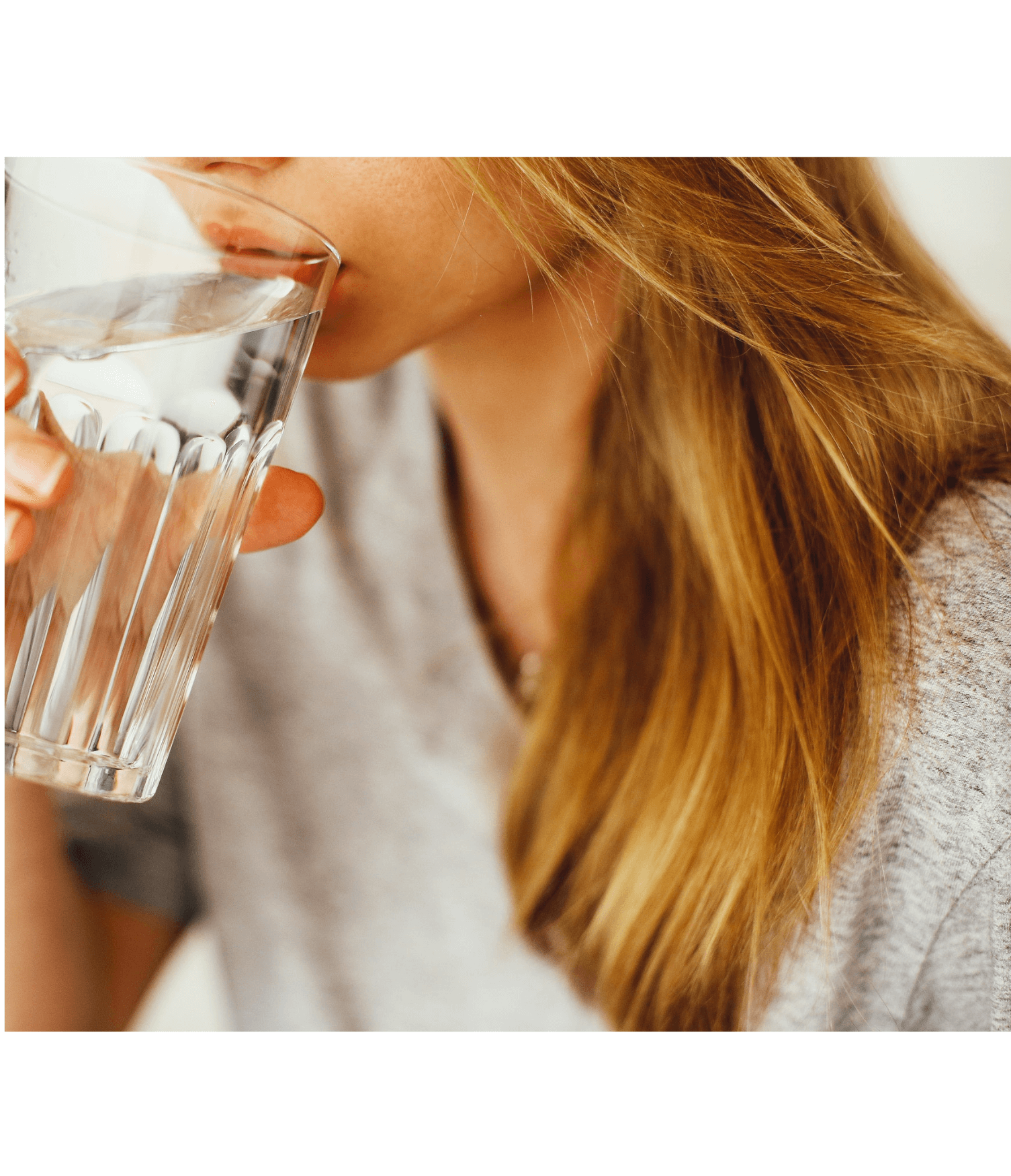 ¿Cuál es la diferencia entre agua filtrada y purificada?