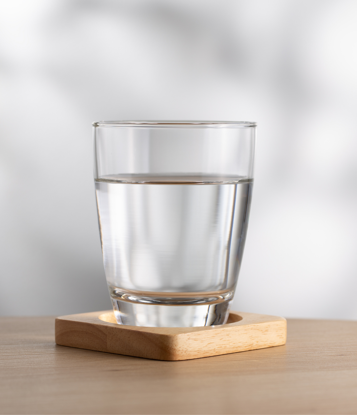 ¿En qué consiste la dureza del agua?