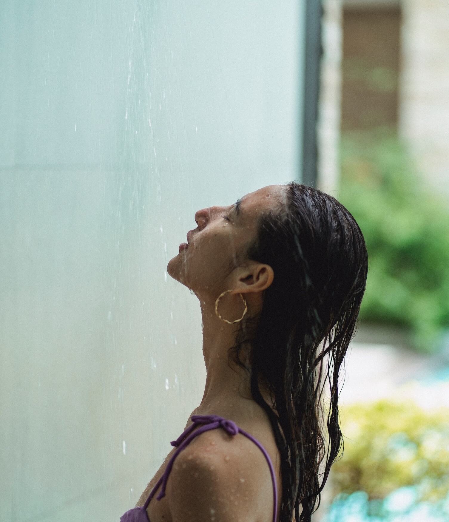 Filtro ducha: un aliado para el cuidado de tu piel