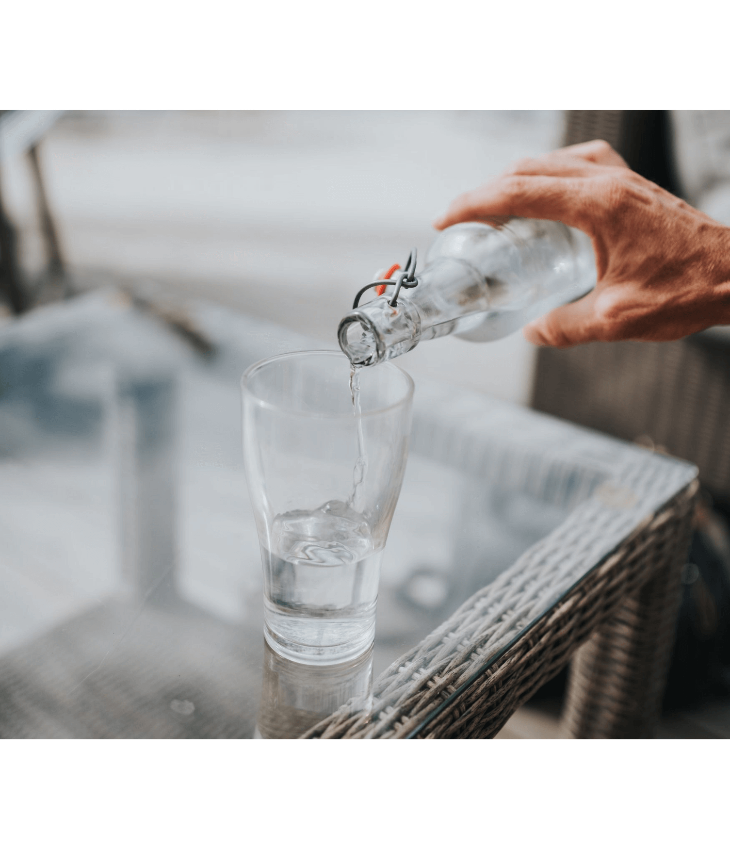 ¿Por qué es importante contar con un filtro de agua para cañerías?