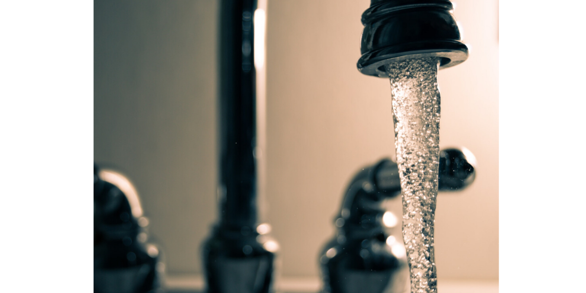 Como eliminar el sarro en el agua