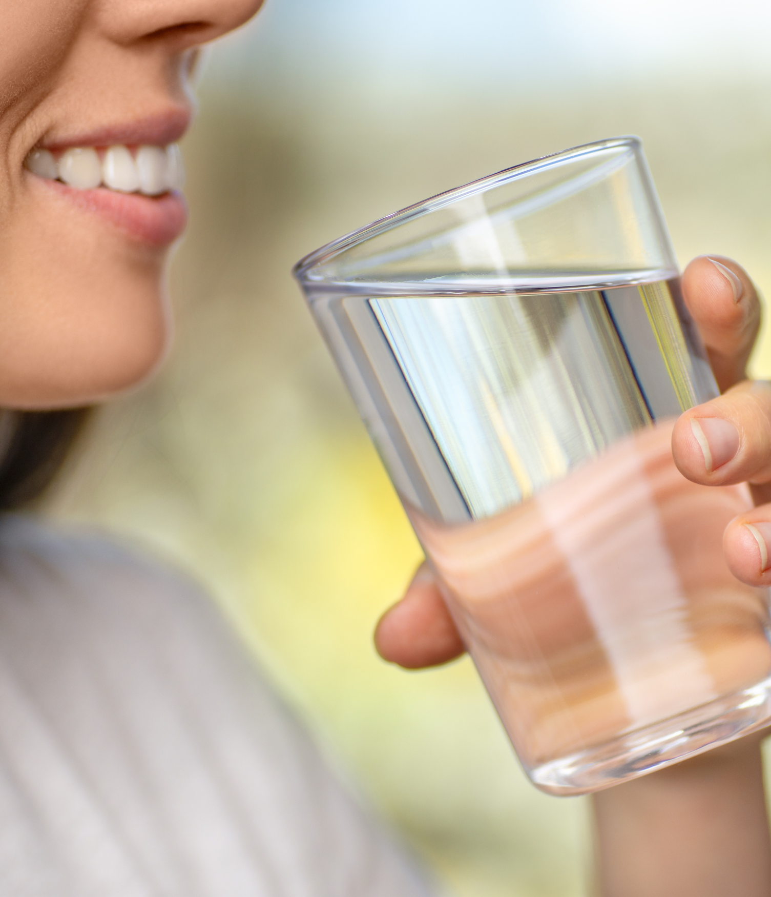 Cómo funciona un purificador de agua