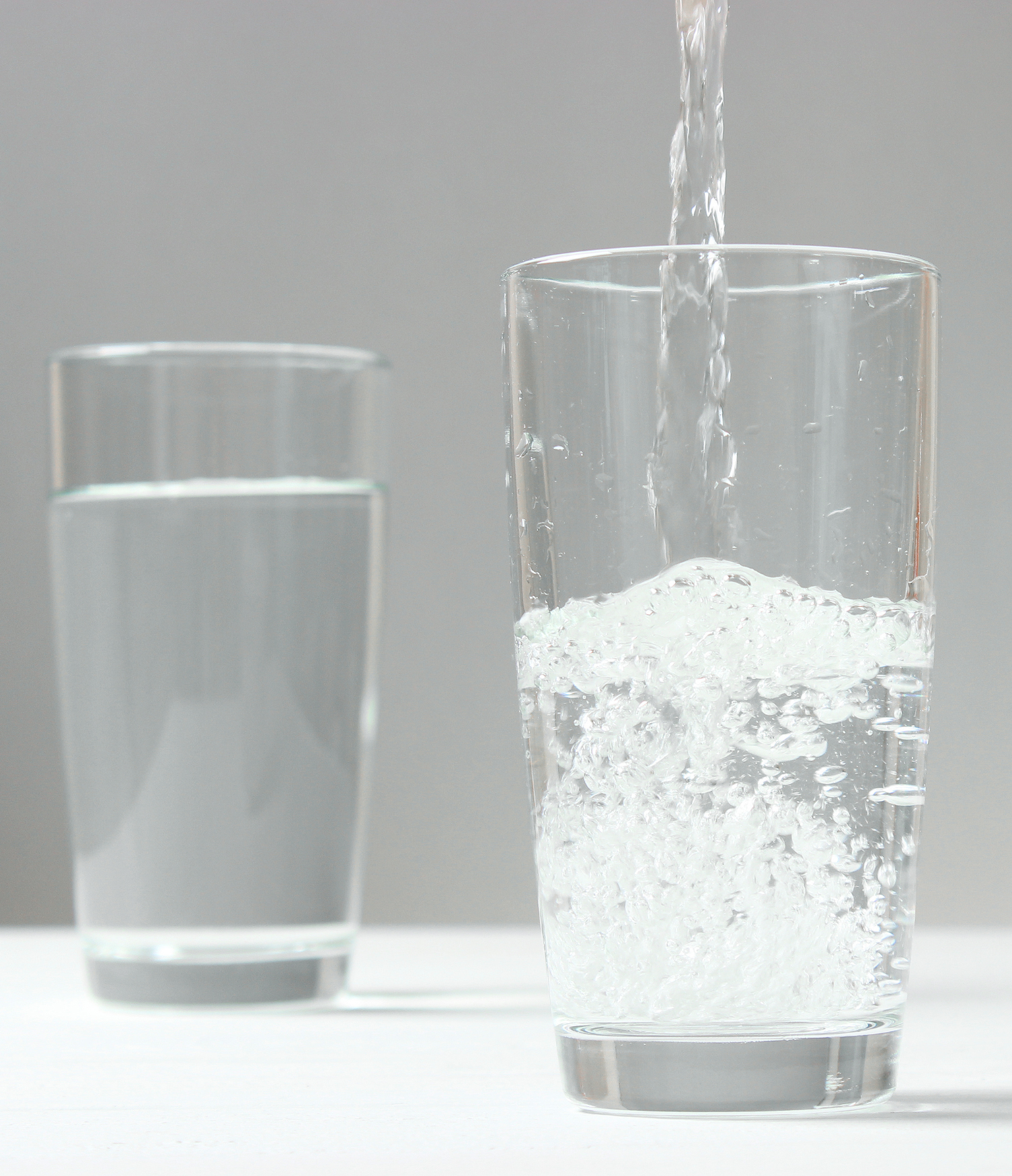 Cómo elegir un purificador de agua