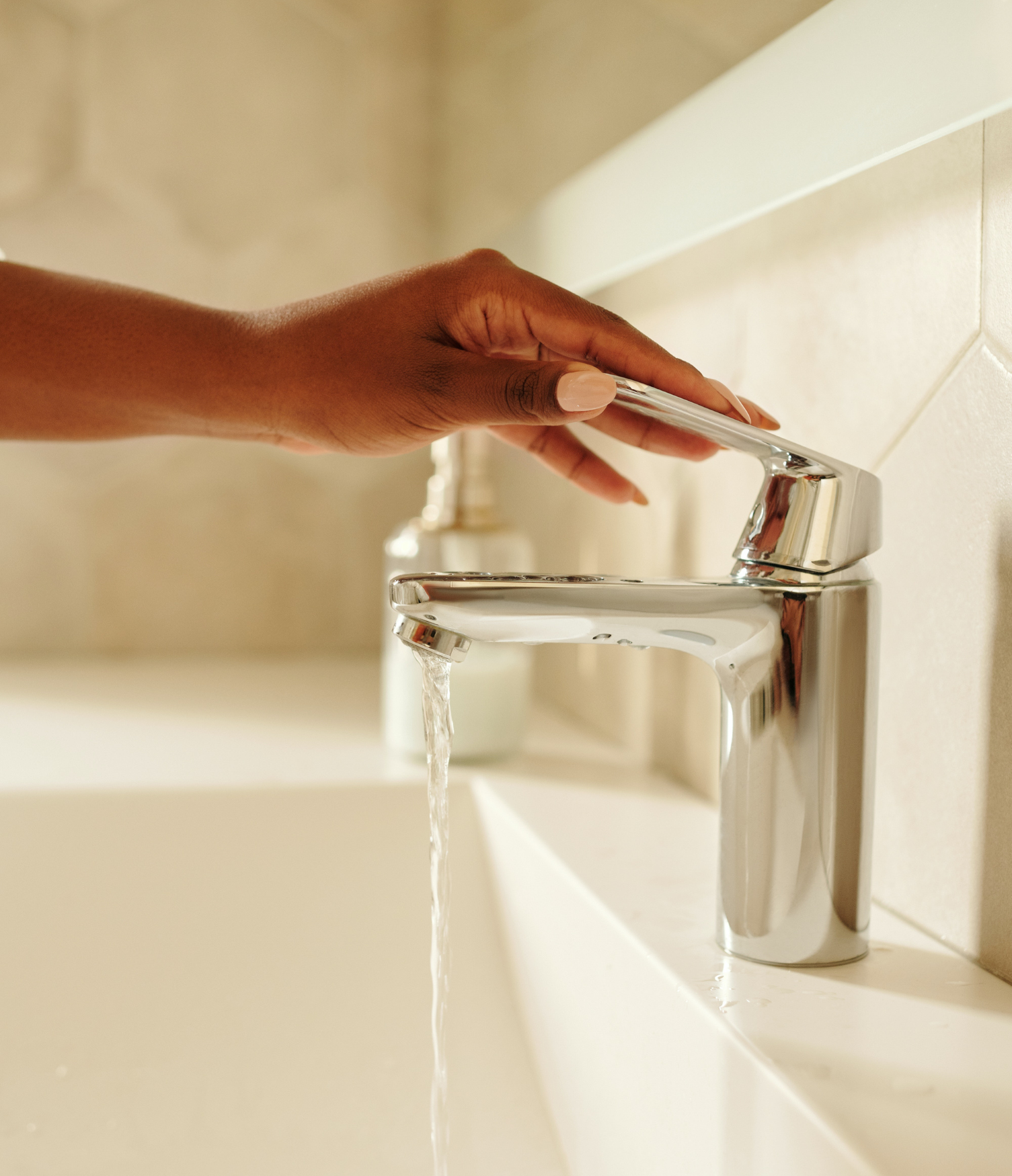 Conoce los diferentes efectos del cloro en el agua