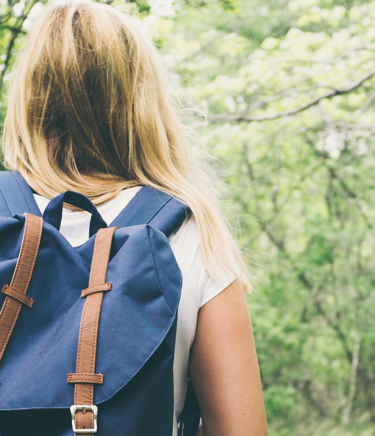 3 métodos para tomar agua directo de una vertiente