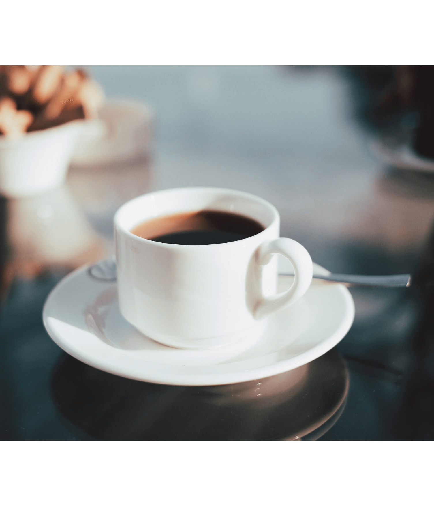 Descubre cuánto mejora tu café con agua filtrada