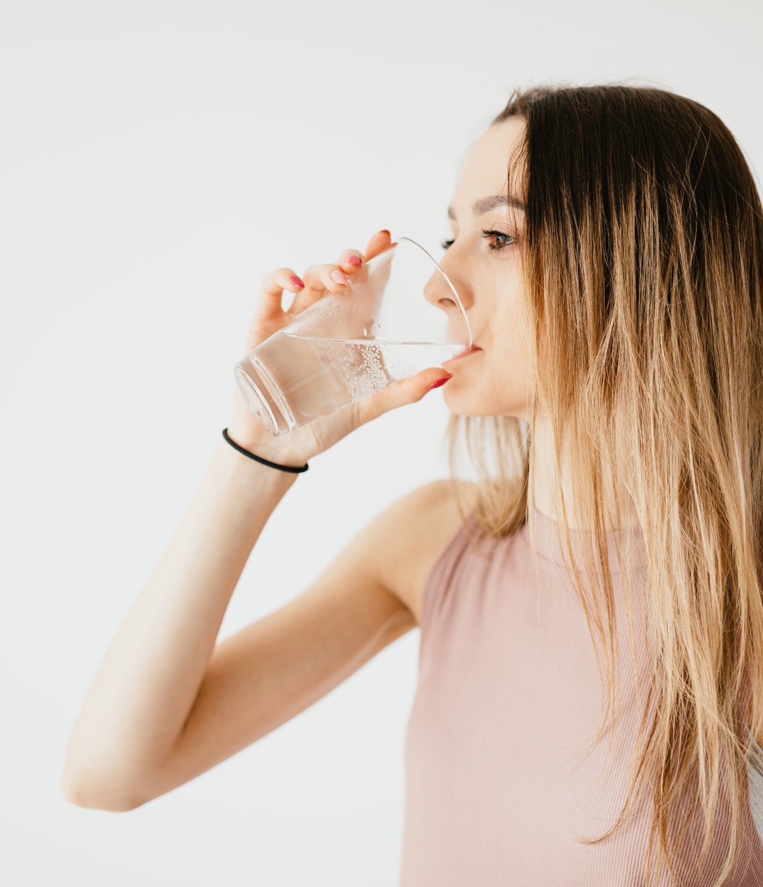 4 consejos para tomar agua durante el día