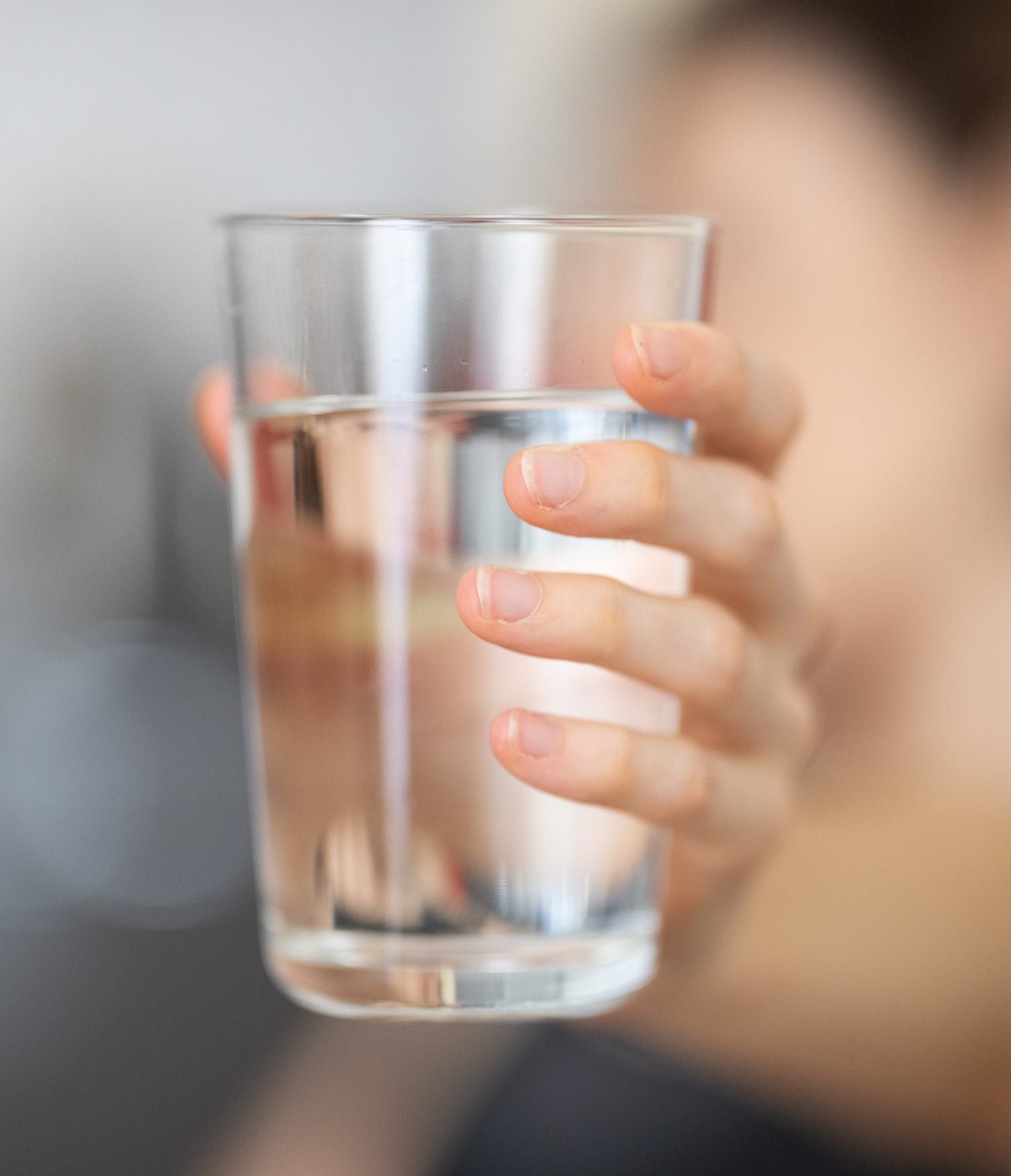 Conoce las etapas de la osmosis inversa