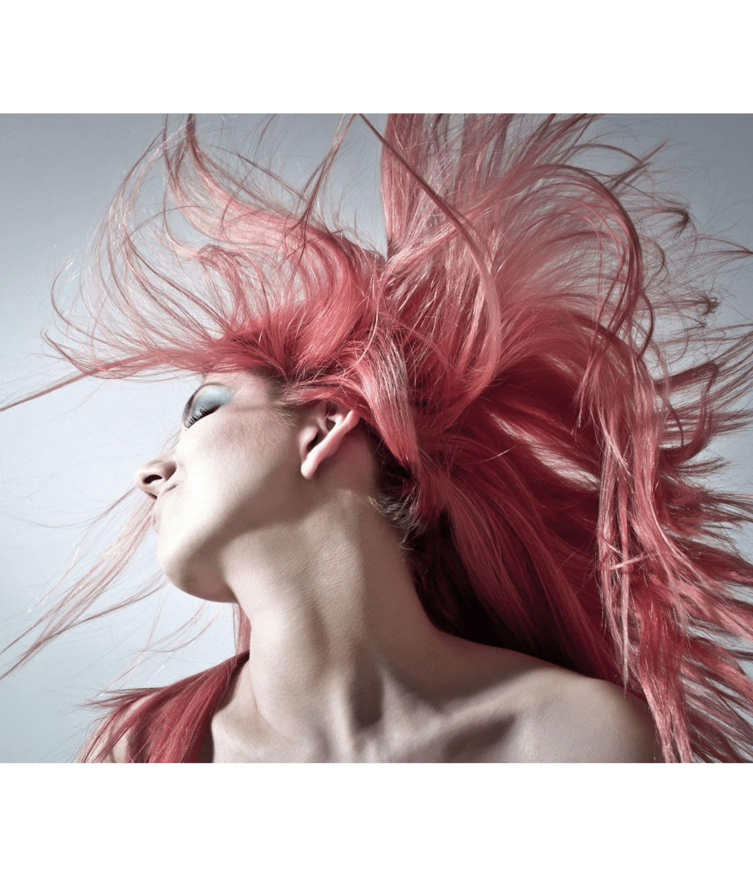 Cómo cuidar el cabello decolorado con un filtro de ducha