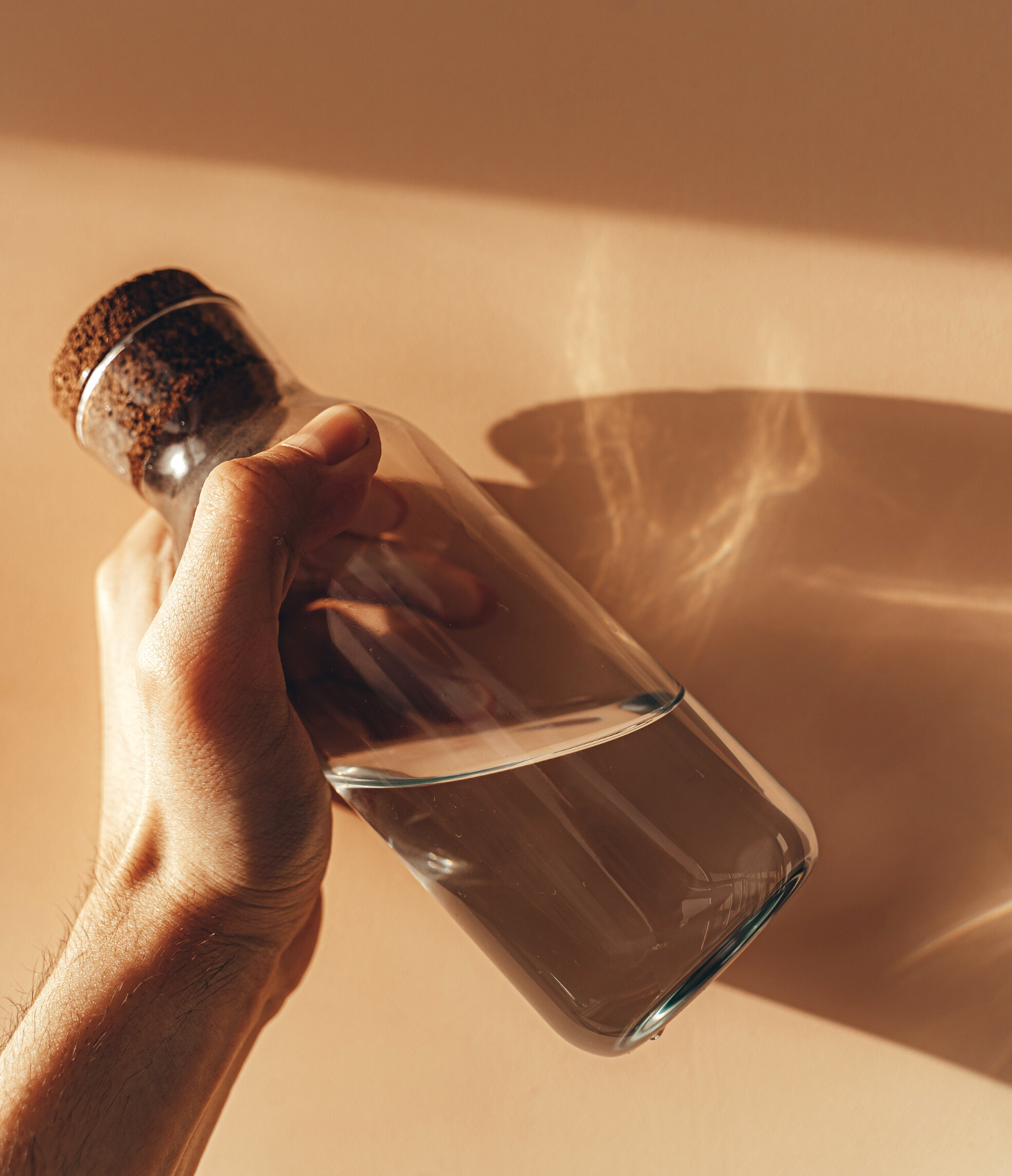 ¿Cómo consumir agua filtrada en la llave de tu casa?