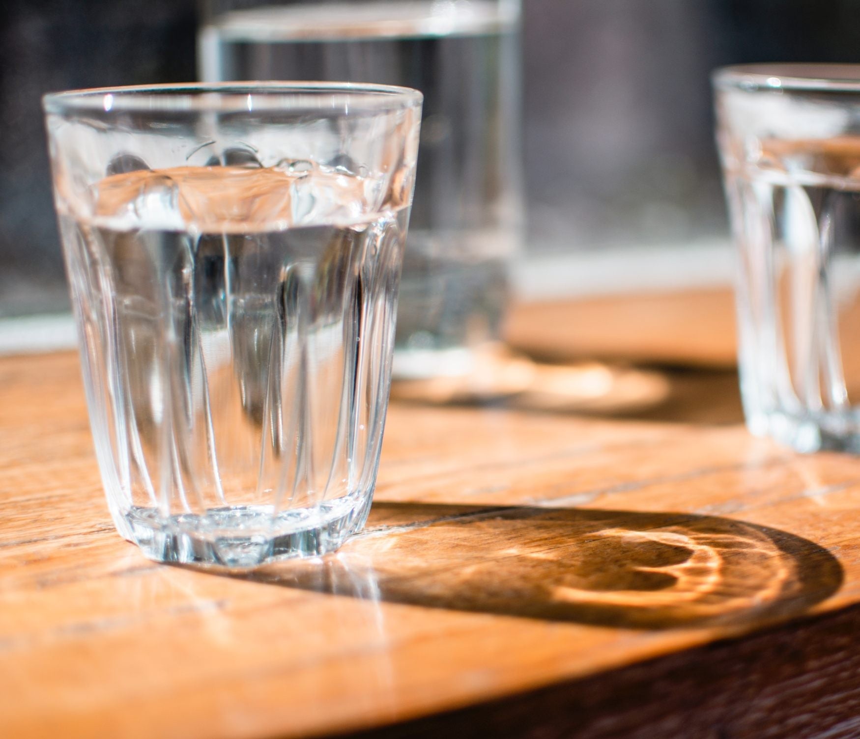 ¿Cómo quitar el cloro para agua potable?