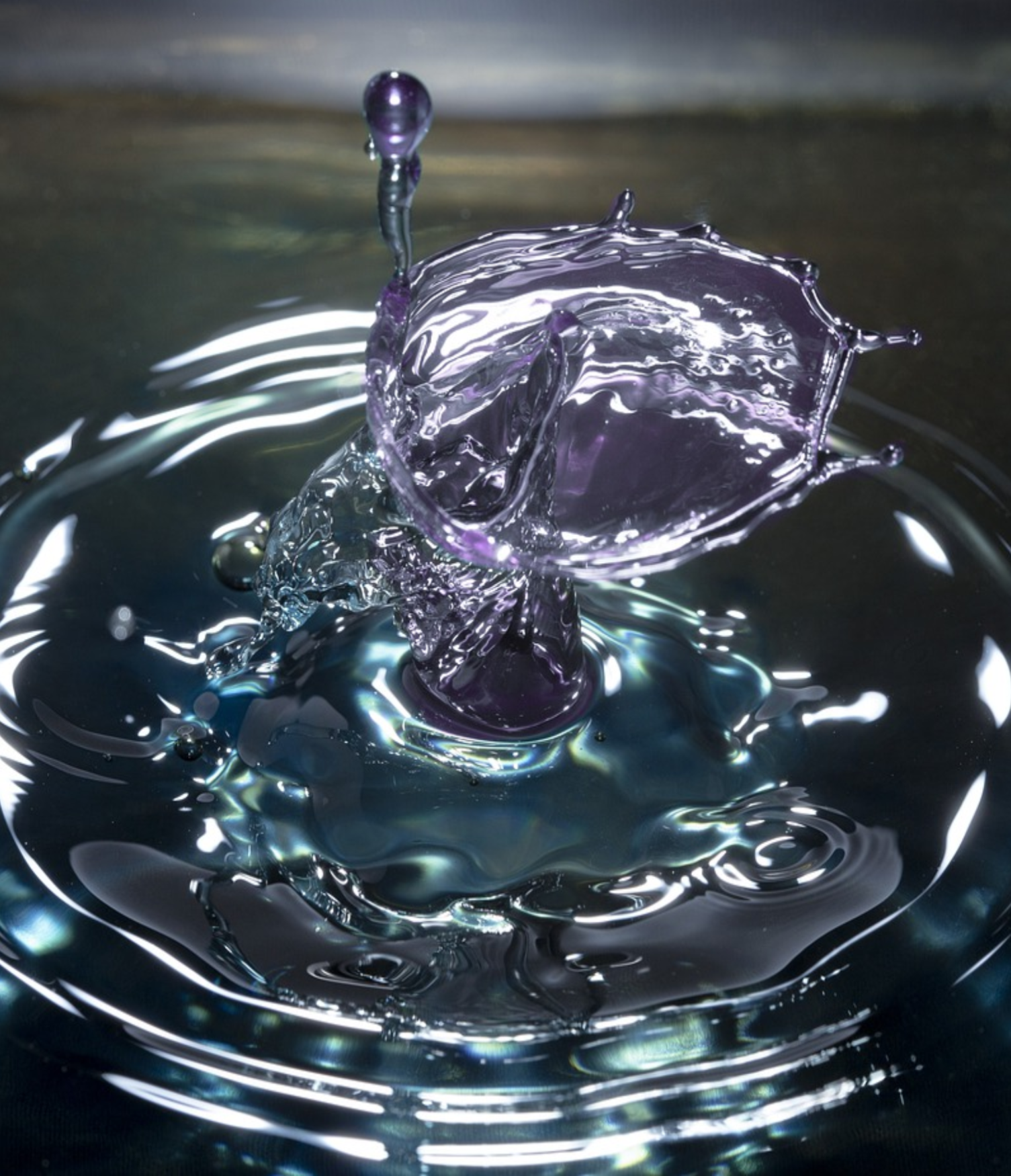 Diferencia entre agua destilada y agua purificada