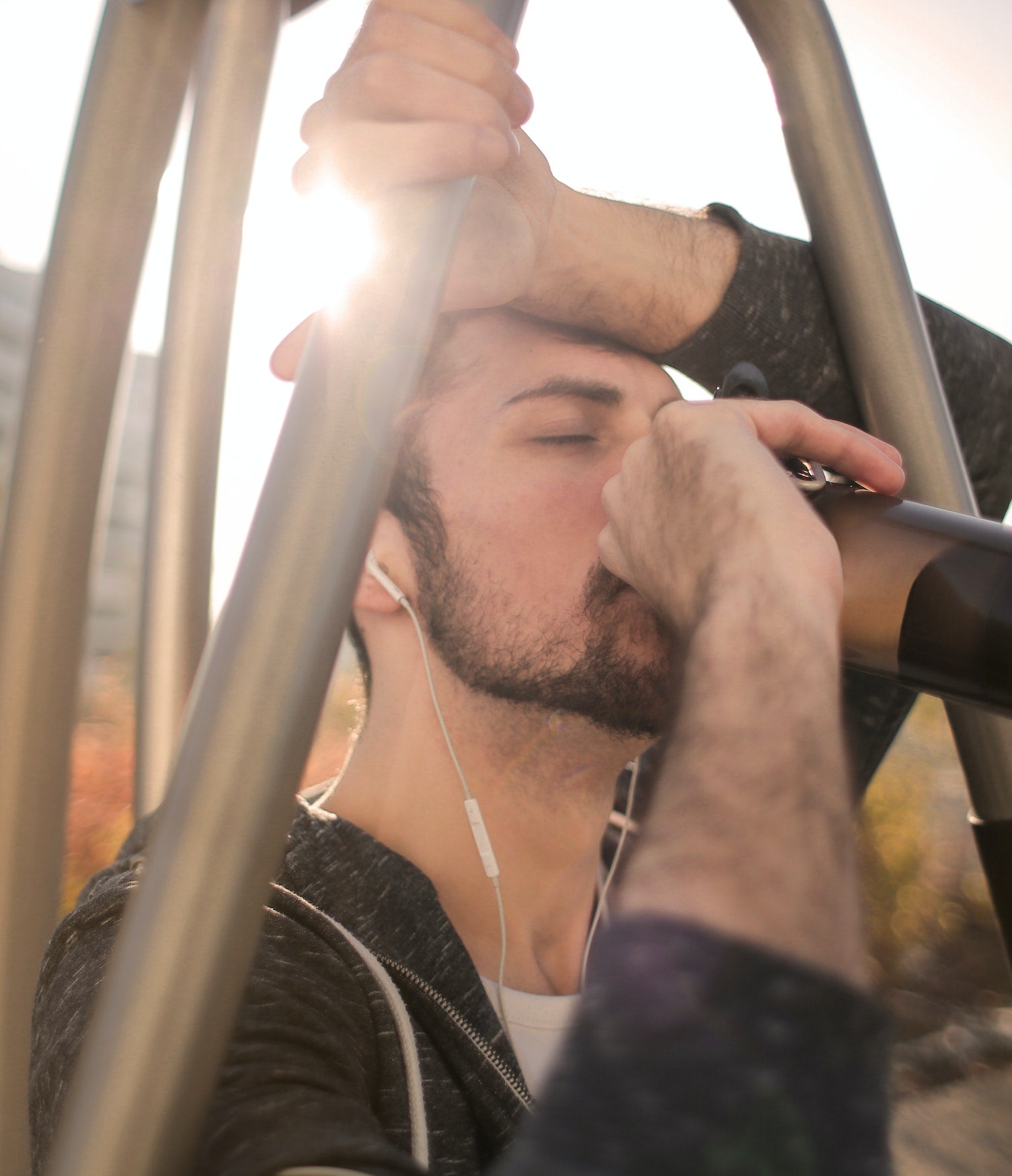 4 beneficios de llevar tu agua purificada a todas partes