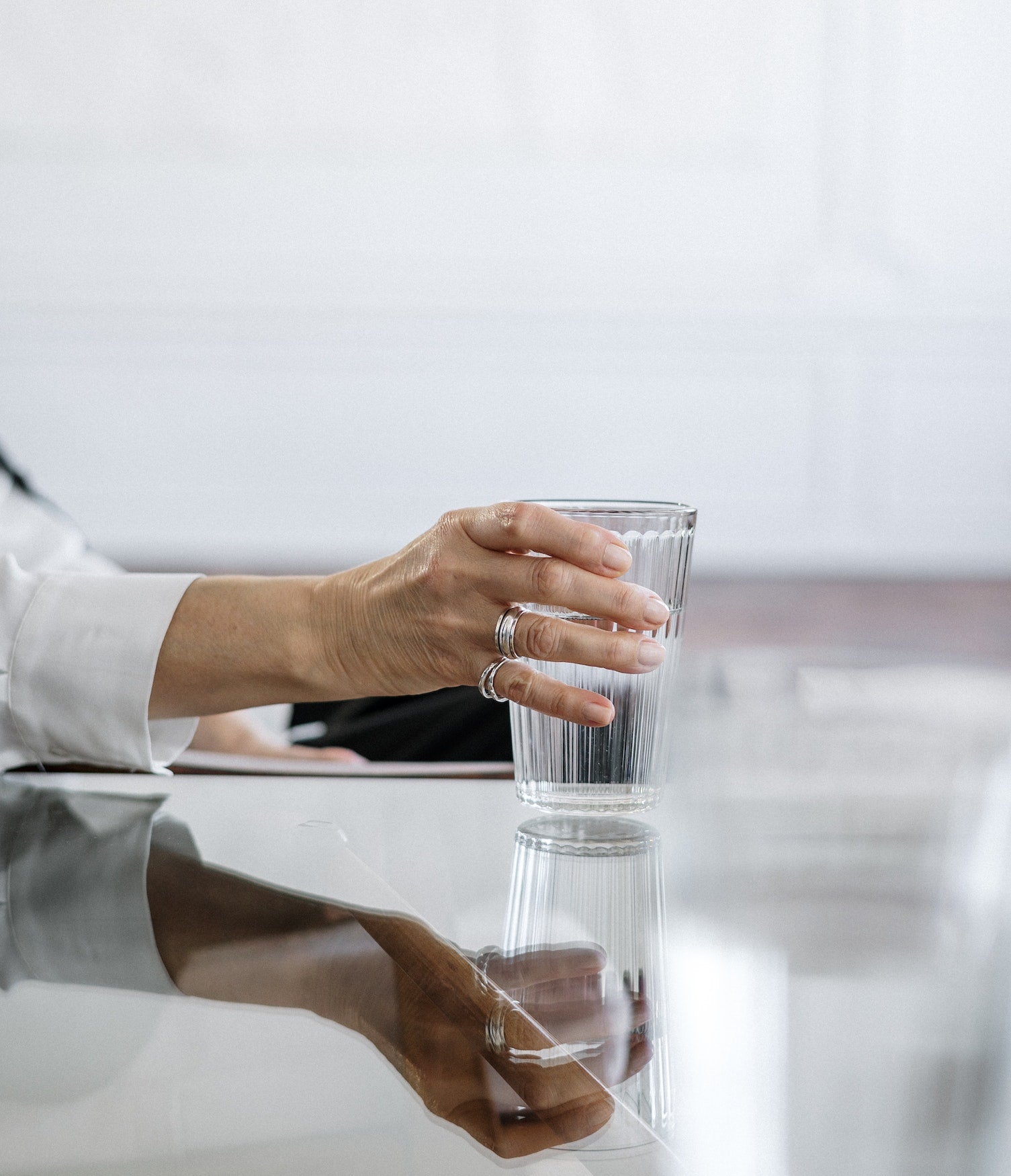 6 mitos y verdades de los purificadores de agua