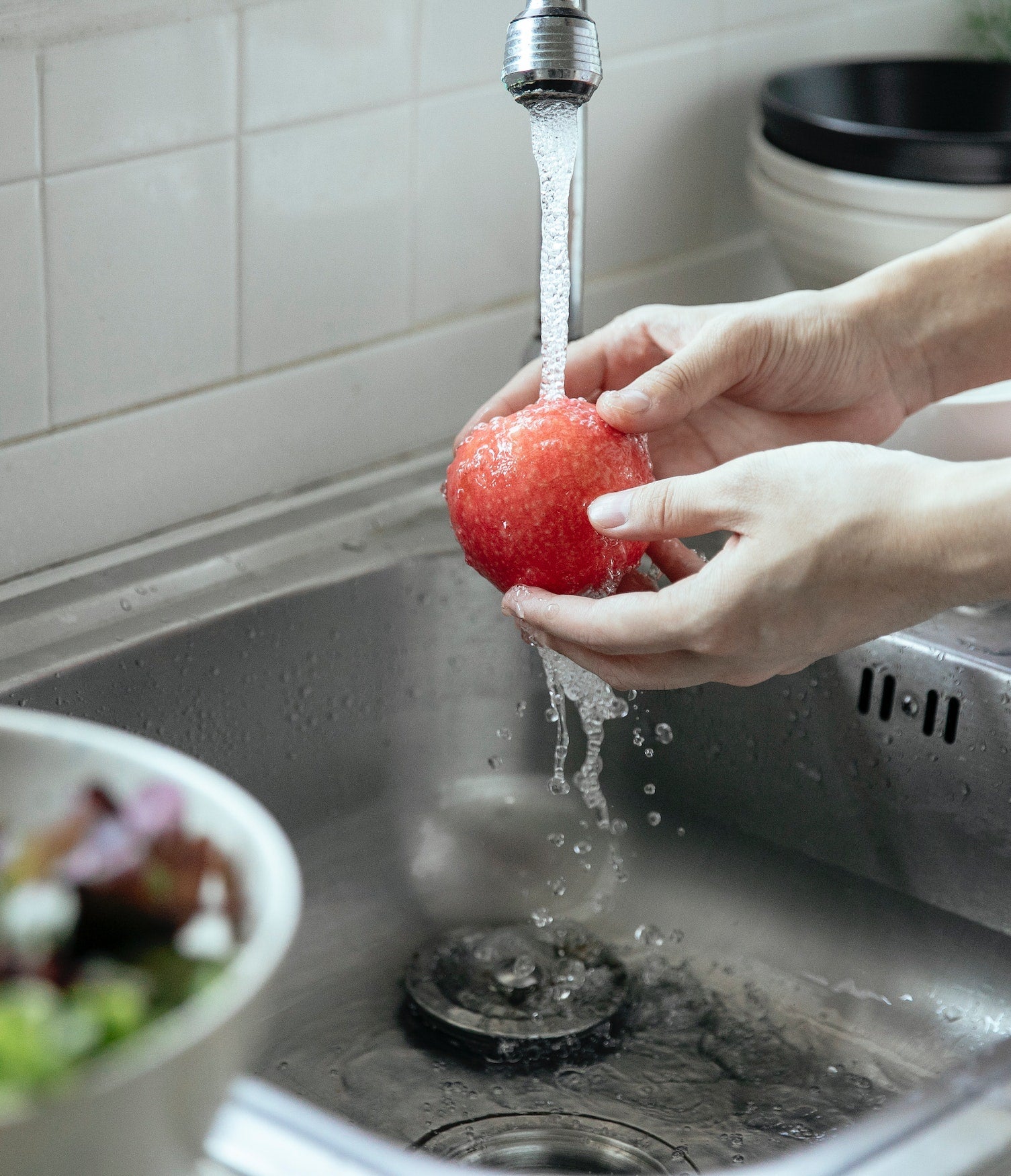 Descubre cuándo cambiar tus filtros de ósmosis inversa