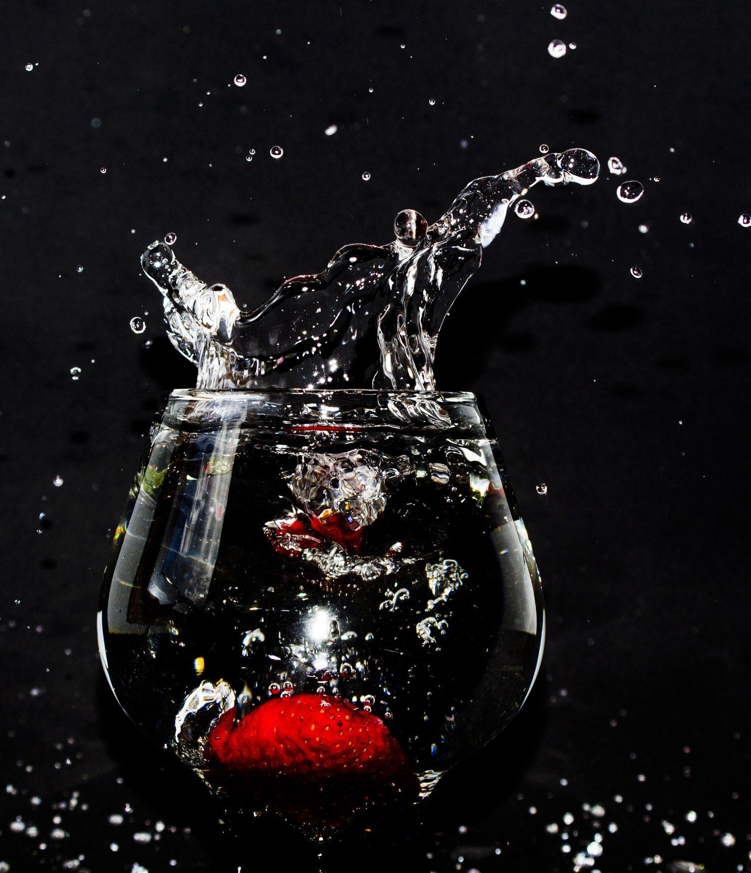 Cuántos minerales contiene el agua potable