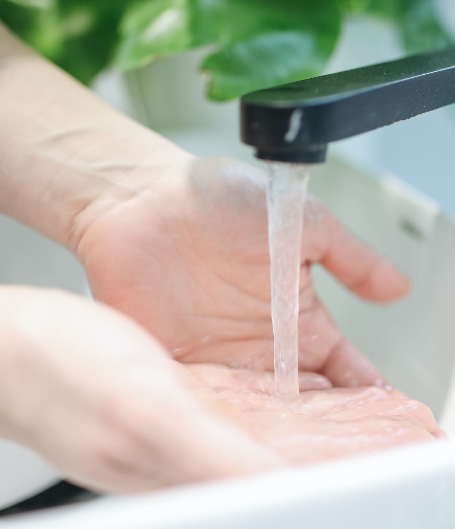 ¿Qué es la dureza del agua y cómo eliminarla?