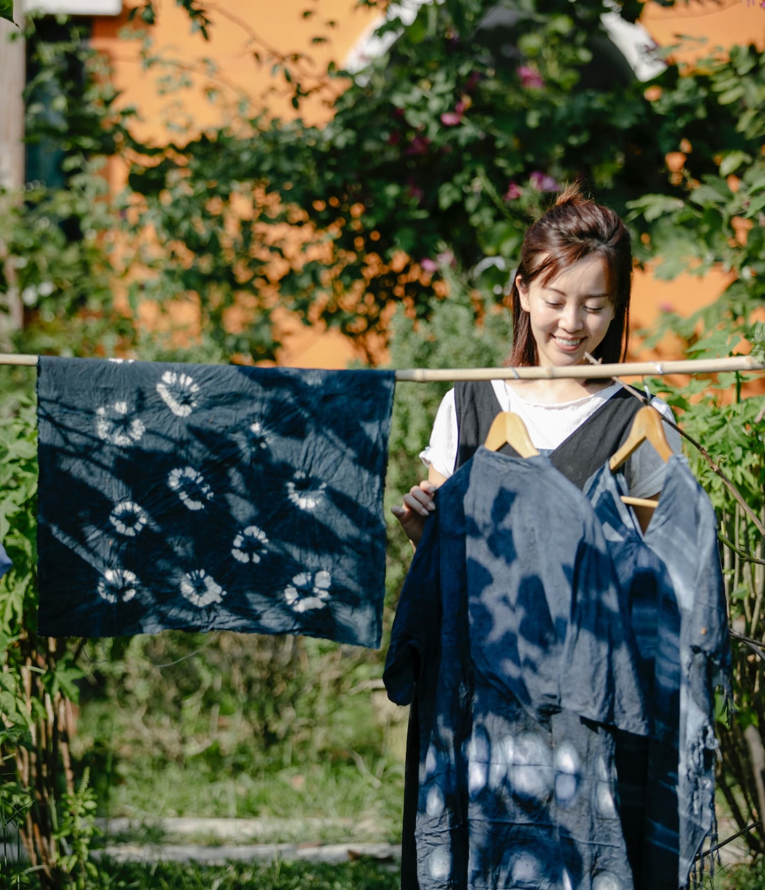 Conoce los beneficios de lavar tu ropa con filtro de agua