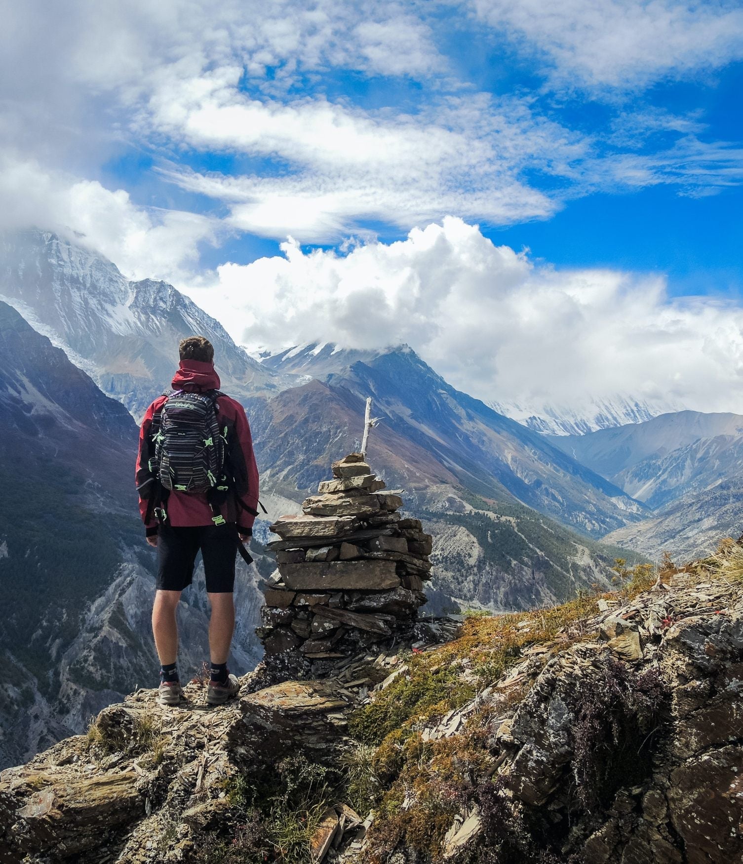 3 beneficios de un filtro de agua outdoor