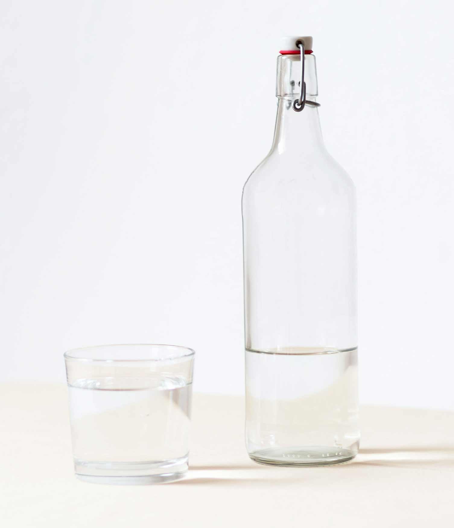 Sistema de ósmosis inversa, ¿Cómo funciona?