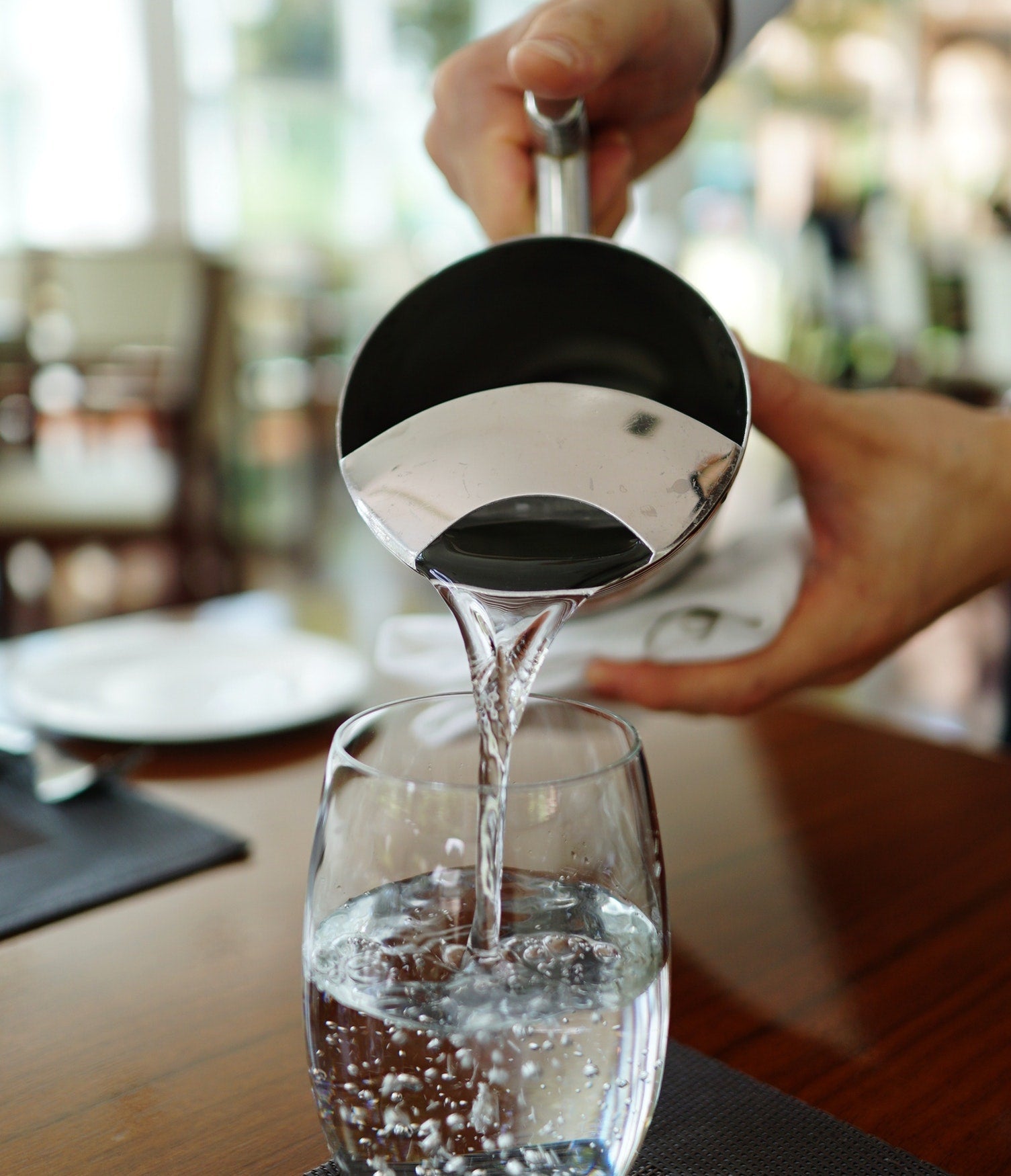 ¿Para qué sirve un ablandador de agua?