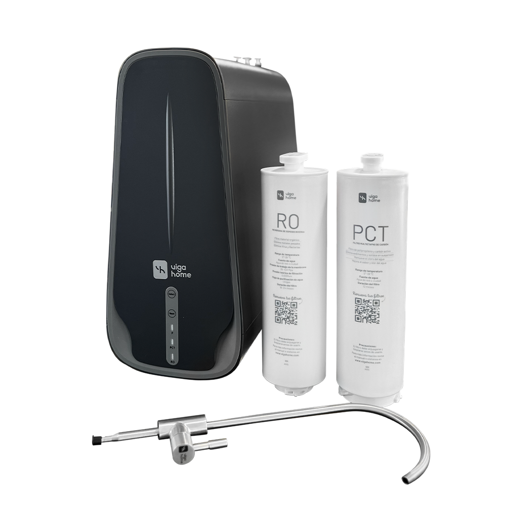 Vigahome PureCompact