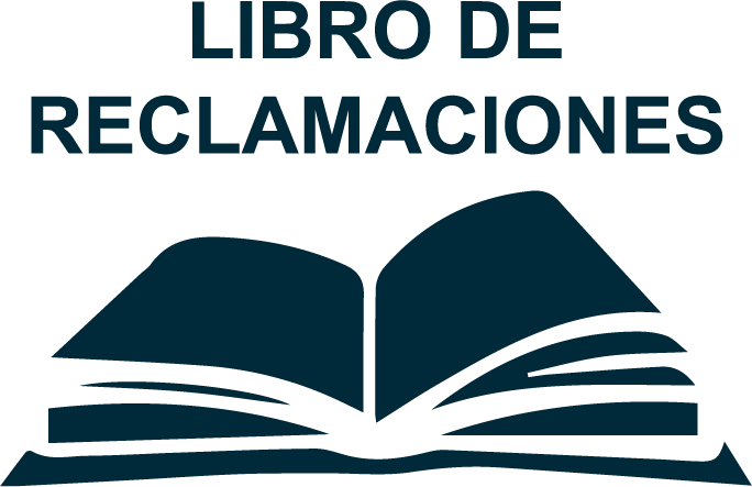 Libro de reclamaciones